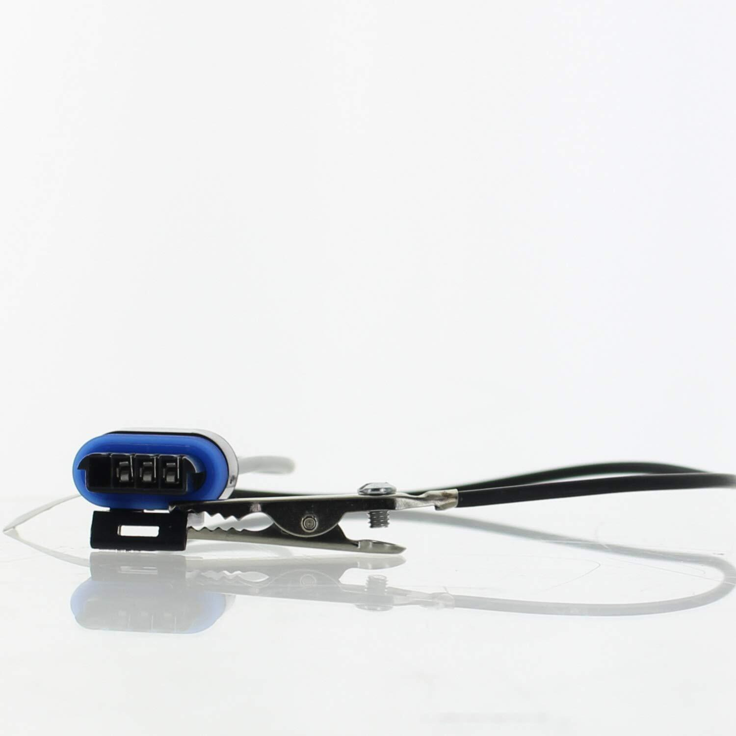 Volvo Penta New Oem Timing Cable-Distributor Jumper Connector Wire Shunt, 885163