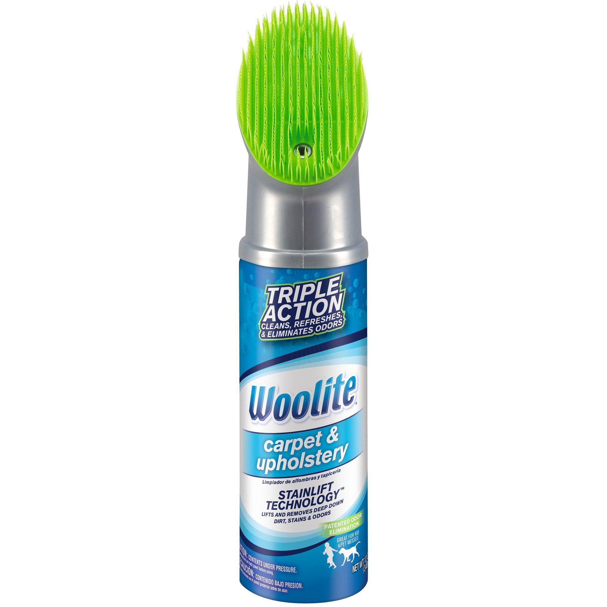 Woolite Carpet Upholstery Cleaner, 12Oz