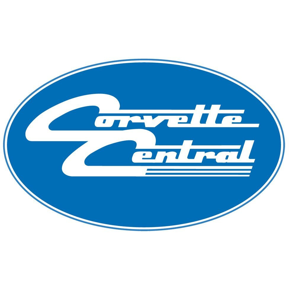 1970-1982 Corvette 350 Starter Motor Brace