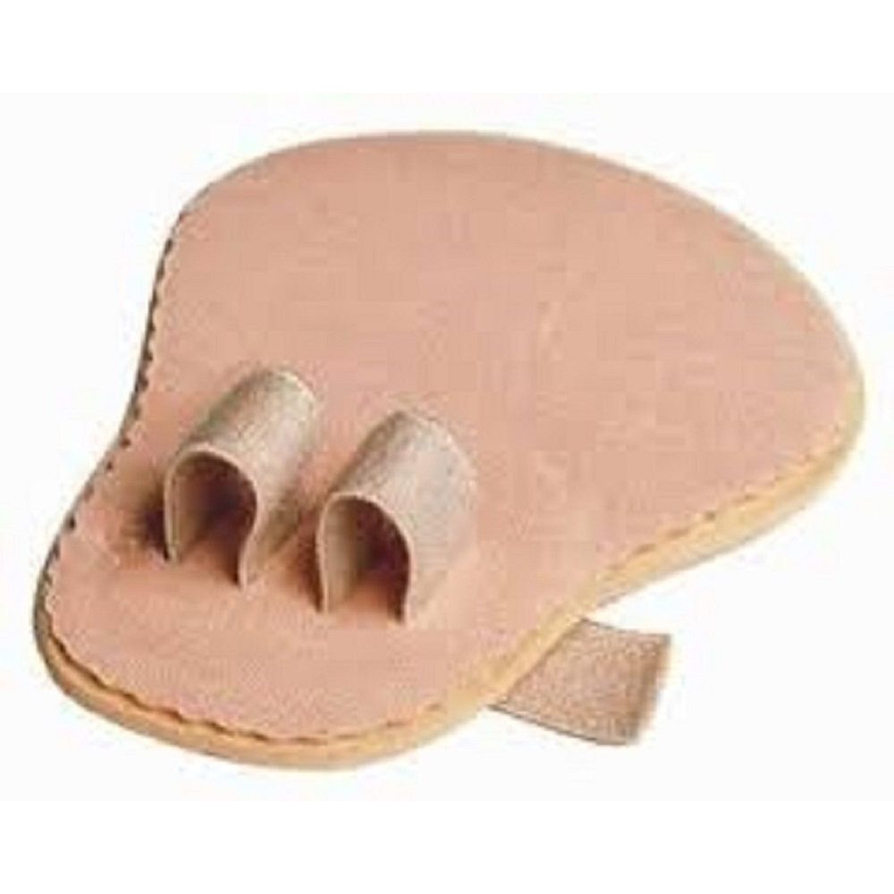 Atlas Biomechanics Budin Double Toe Hammertoe Splint