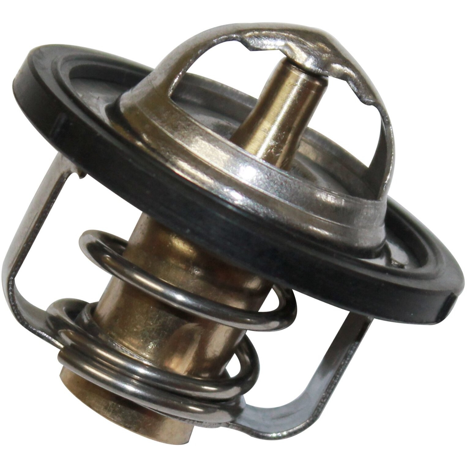 Caltric Thermostat Compatible With Yamaha Grizzly 660 Yfm660 Yfm-660 2002-2008