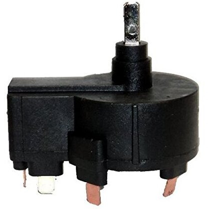 Minn Kota Five Speed Switch For Endura/Vector/Turbo 2064028