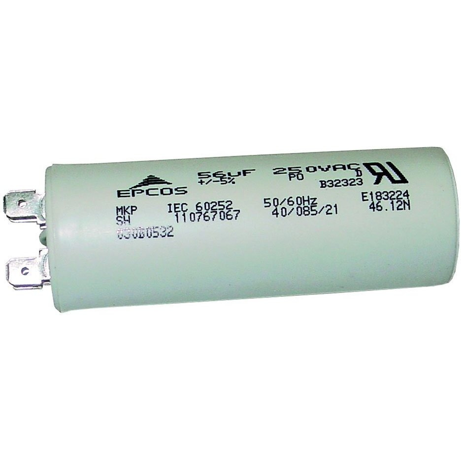 Liftmaster Garage Door Openers 30B532 Motor Capacitor 53-64