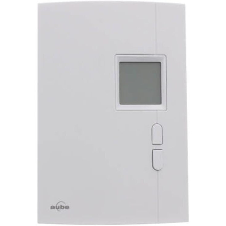 Honeywell Th401 Aube 2500W Non Programmable Thermostat