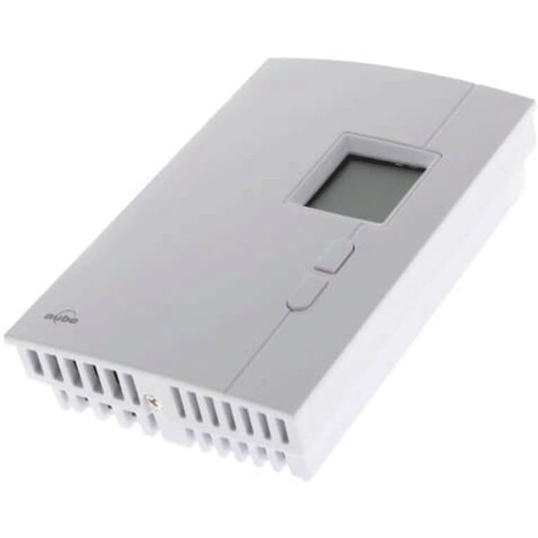 Honeywell Th401 Aube 2500W Non Programmable Thermostat