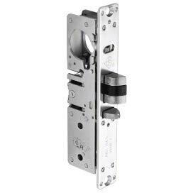 Crl Adams Rite 31/32" Backset Deadlatch Lock- Left Handed