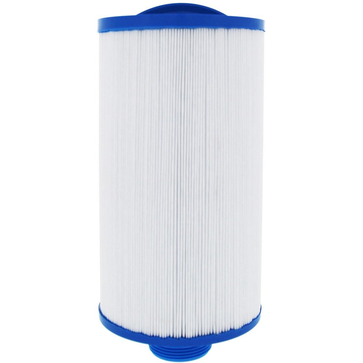 Tier1 Pool & Spa Filter Cartridge | Replacement For Dream Maker, Pleatco Pdm25P4, Filbur Fc-0136 | 25 Sq Ft Pleated Fabric Filter Media