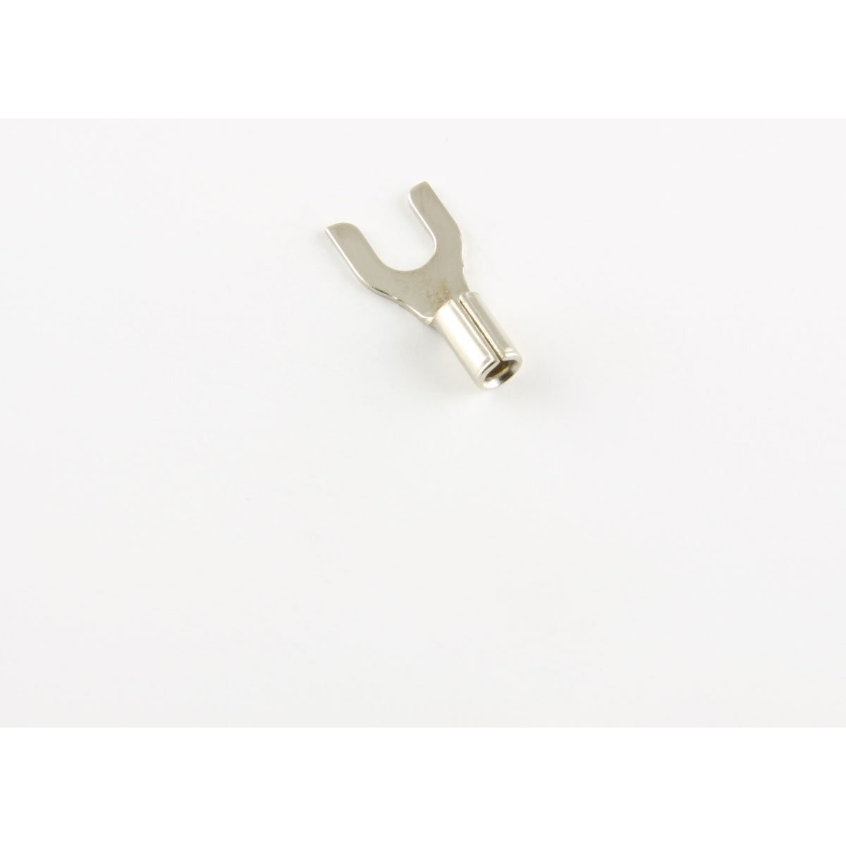 16-14 Ga. High-Temperature Fork Terminals, 8 Stud - (Pack Of 50)