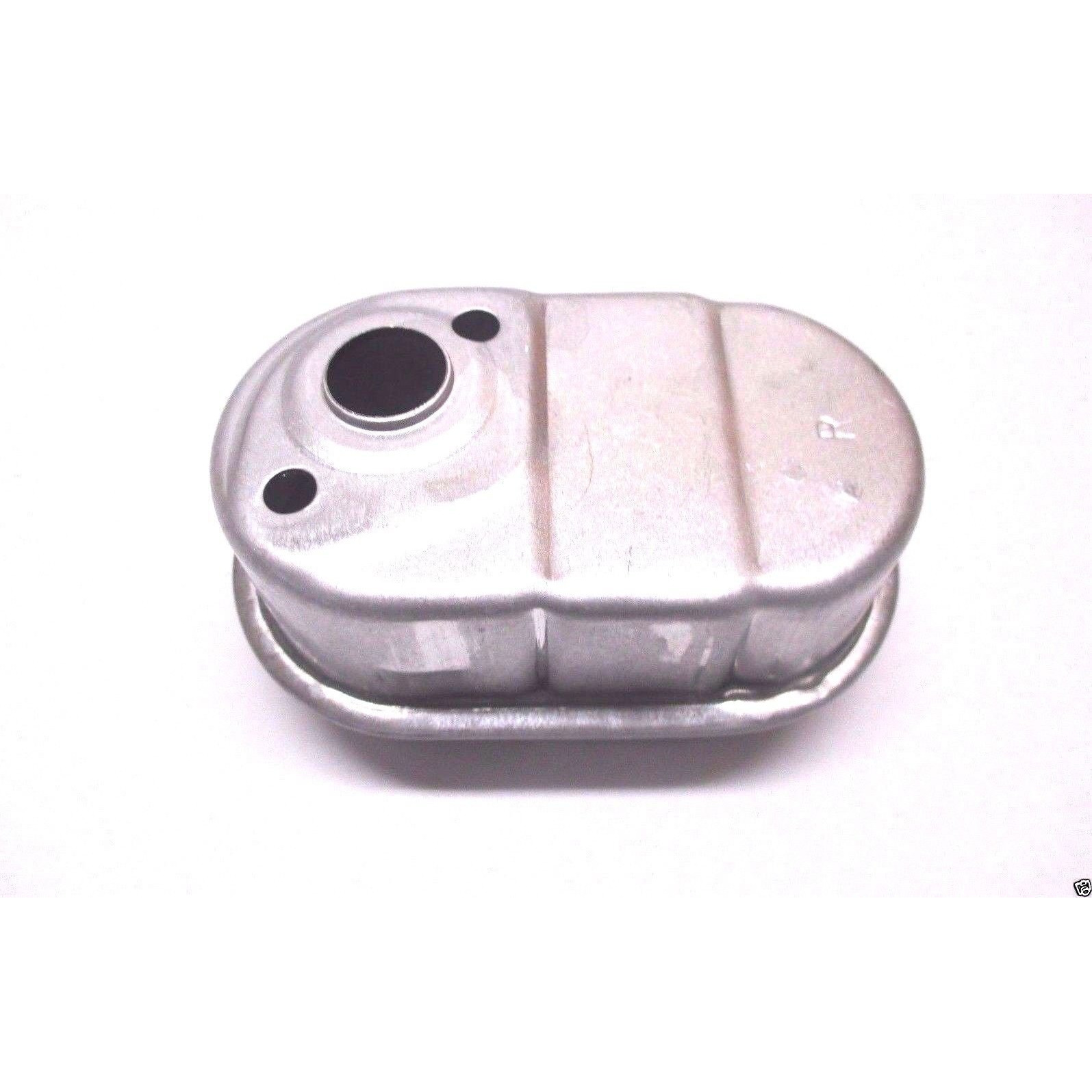 Tecumseh 36473A Genuine Muffler