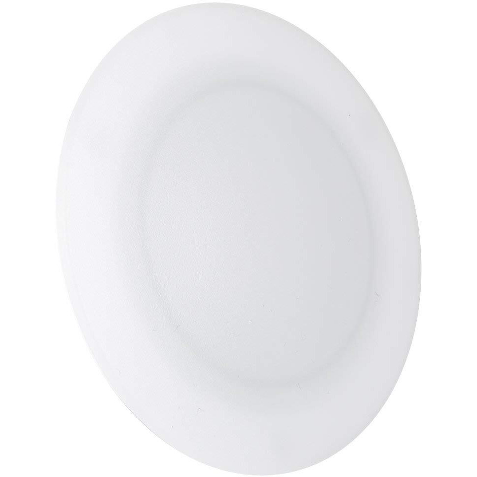 Lumitronics Rv 4.5" Led Recessed Interior Dome Puck Light