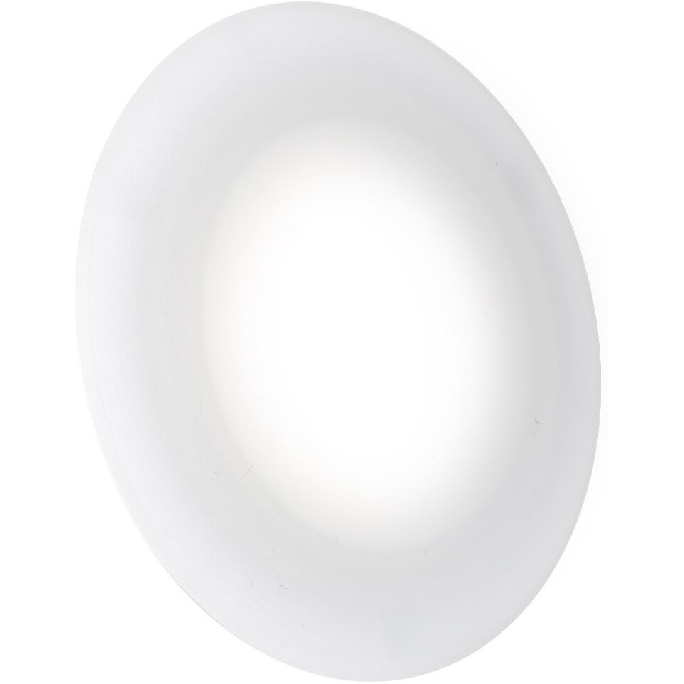 Lumitronics Rv 4.5" Led Recessed Interior Dome Puck Light