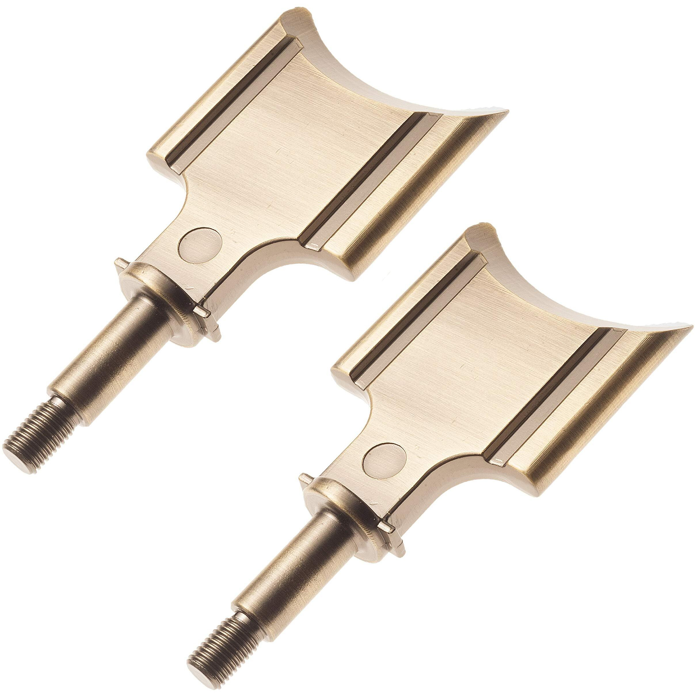 Twin Pack Seadoo Exhaust Rave Valve 787 800 Xp Spx Gsx Gtx Gti Rfi Challenger