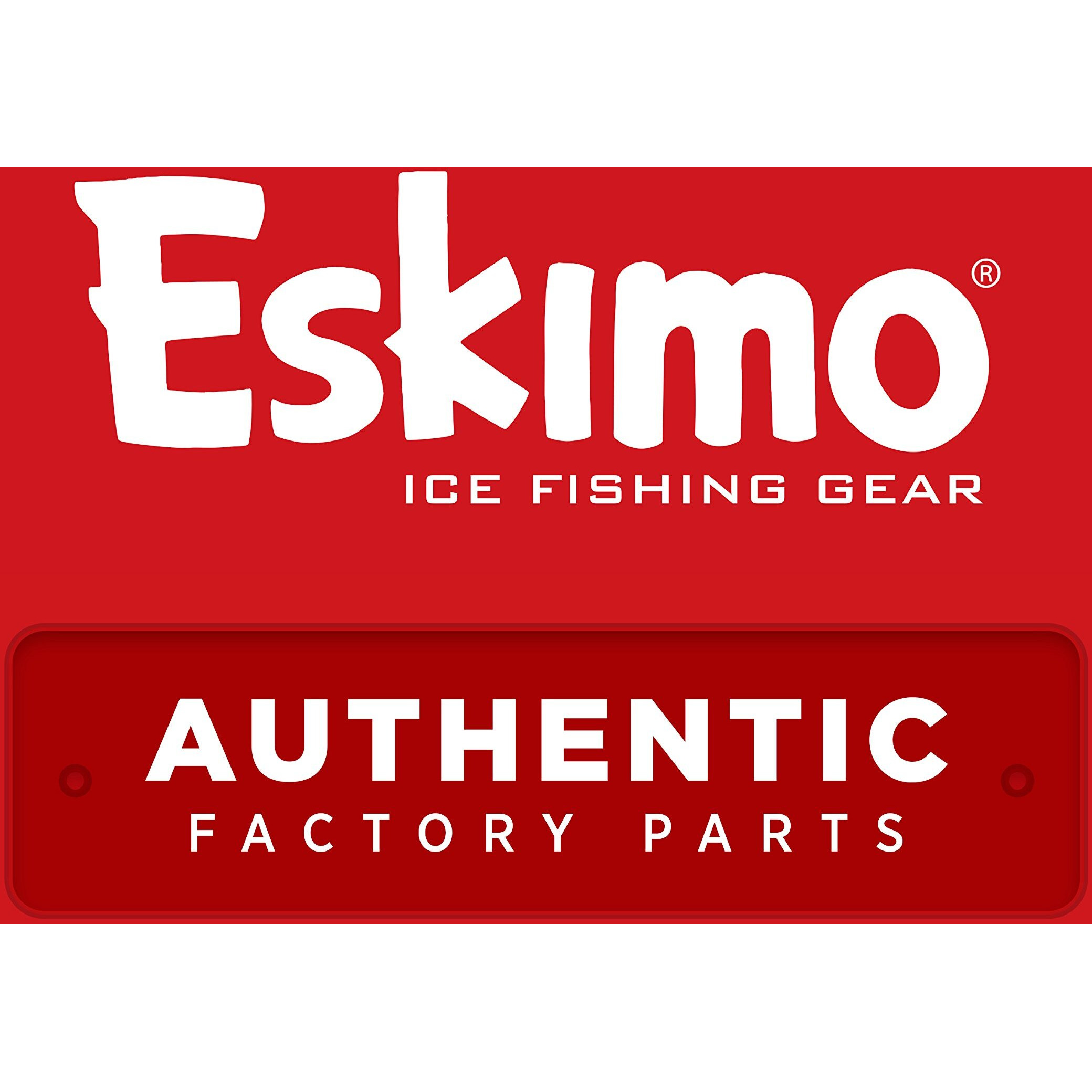 Eskimo 3004160 Viper Replacement Air Filter Base