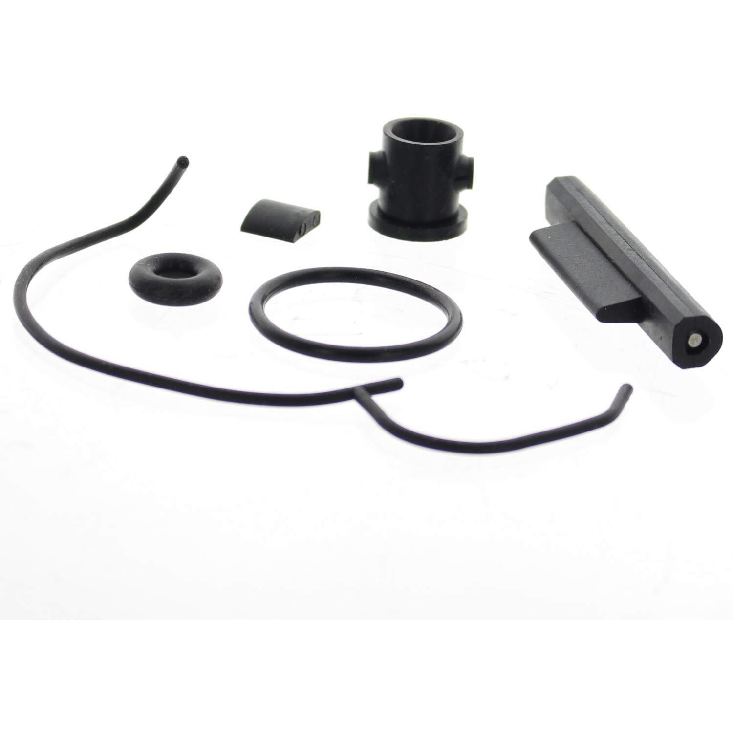 Johnson Evinrude Omc New Oem Water Pump Assembly Kit, 5008972