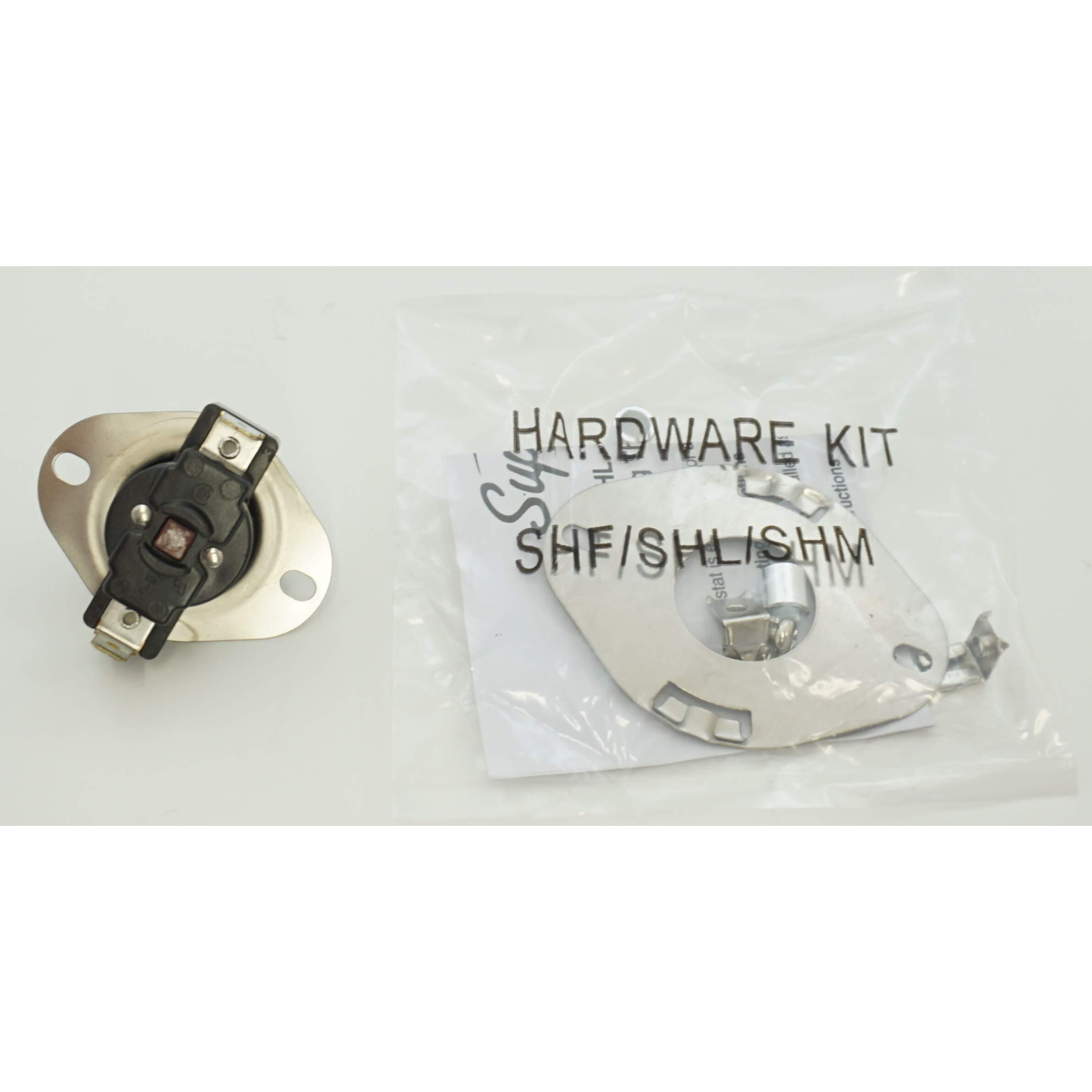 290 Manual Reset Stat