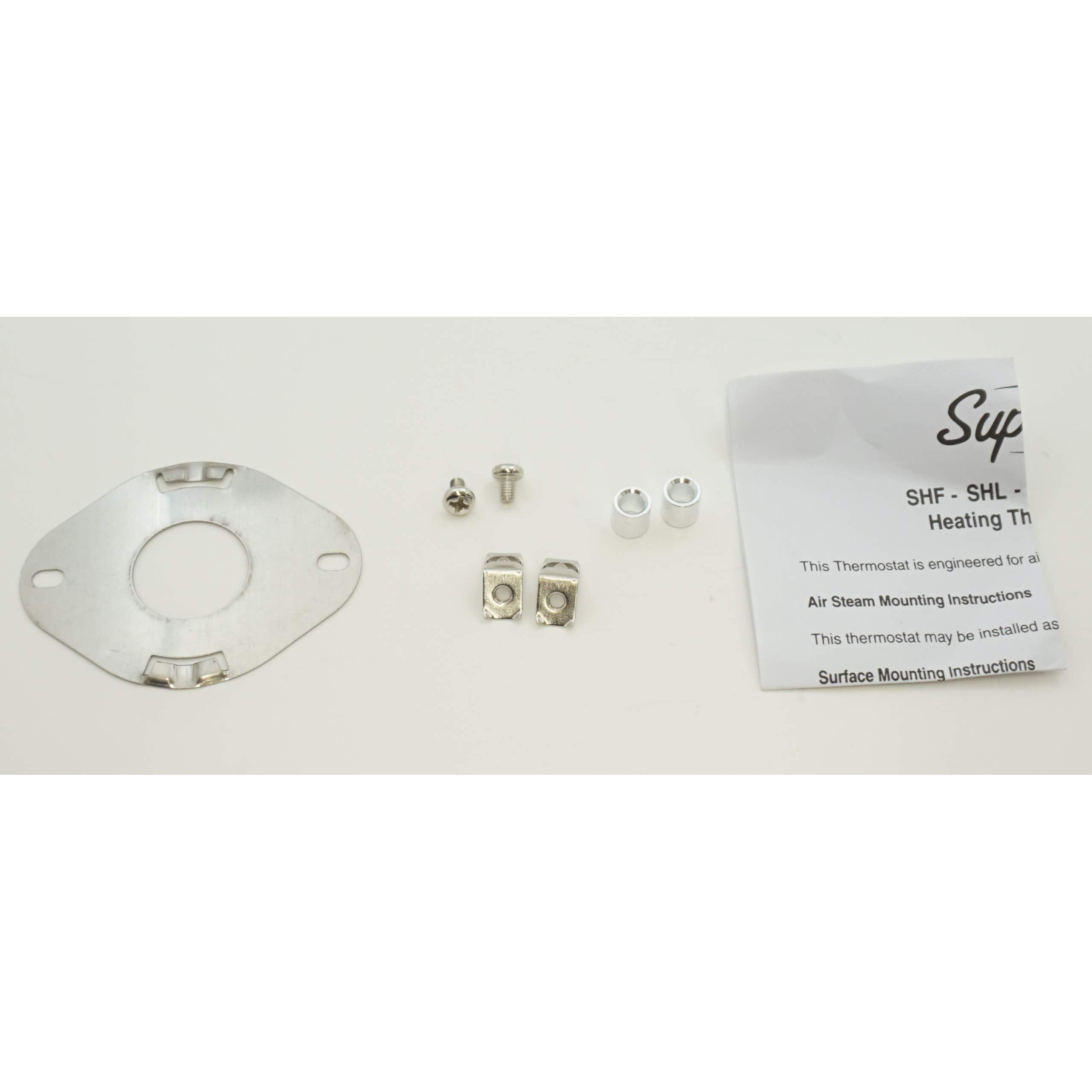 290 Manual Reset Stat