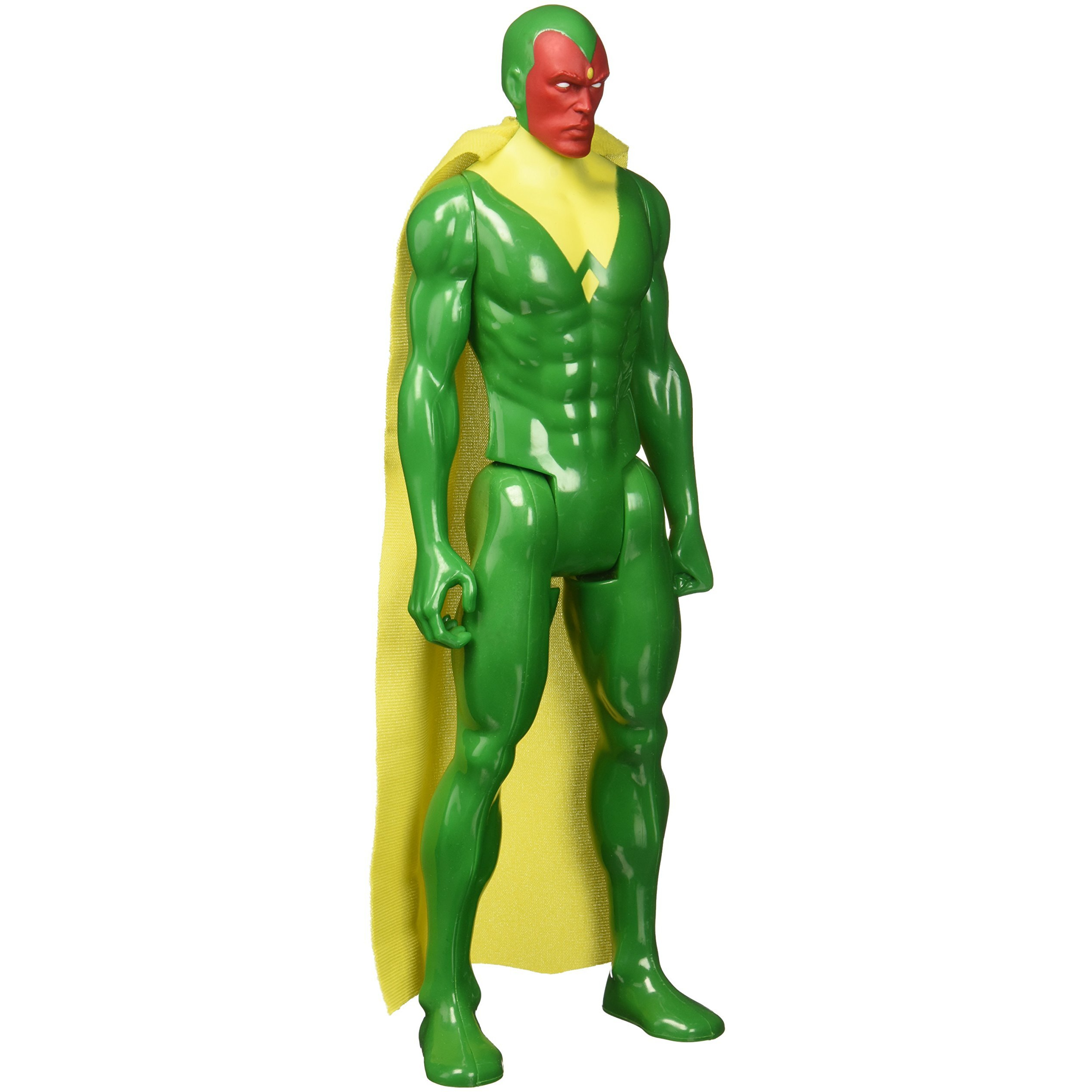 Marvel Titan Hero Series Marvel's Vision