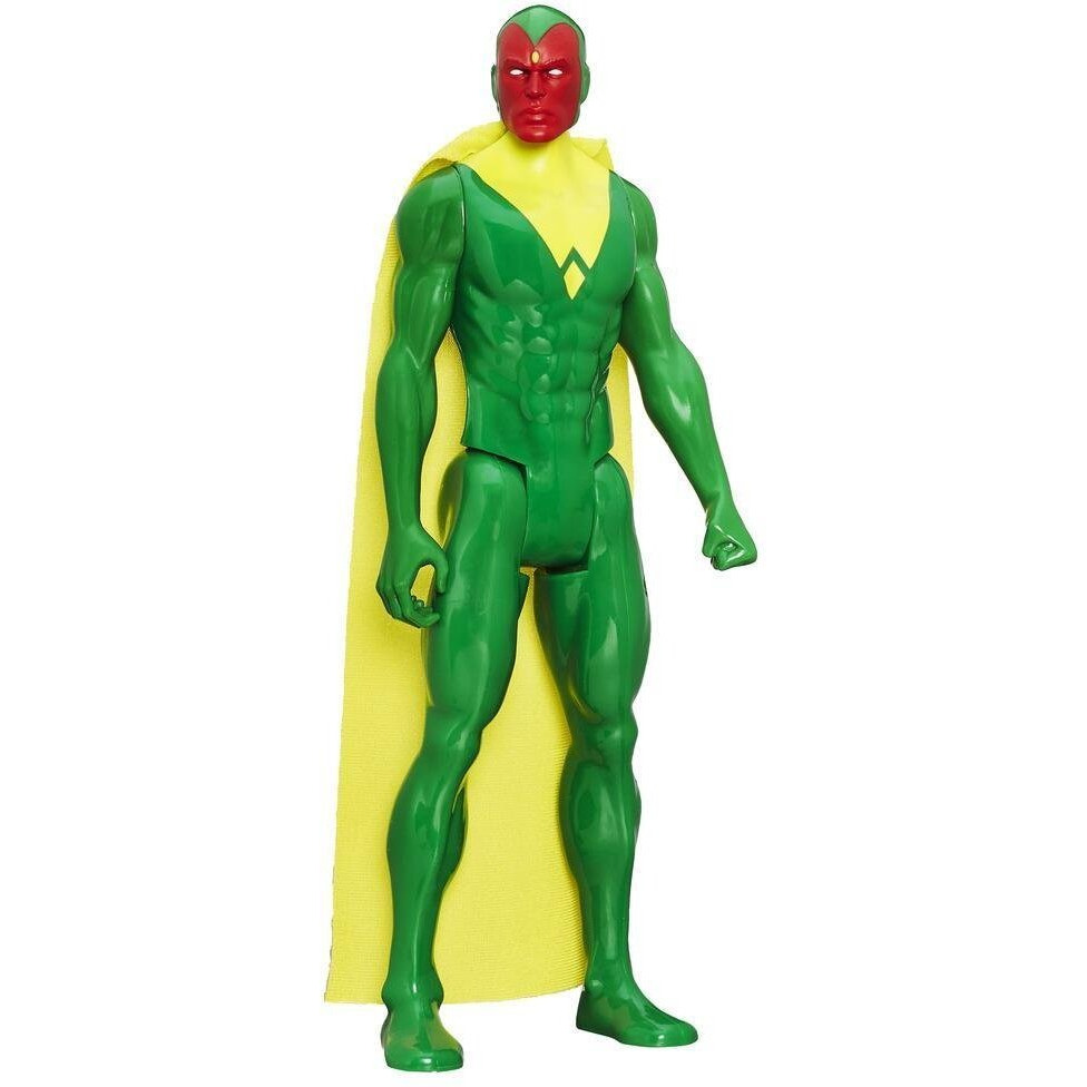 Marvel Titan Hero Series Marvel's Vision