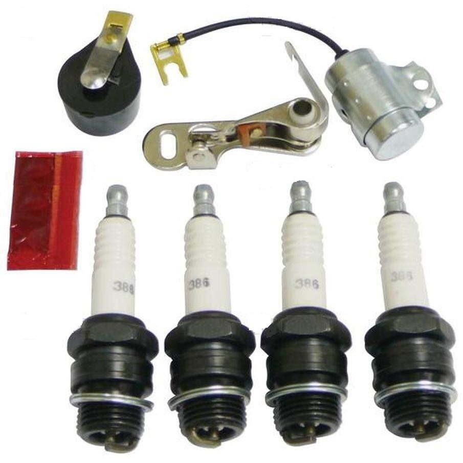 Reliable Aftermarket Parts Our Name Says It All -New Tractor Fits Delco Tune Up Kit Massey Ferguson To20 To30 To35 35 50 65 85 88