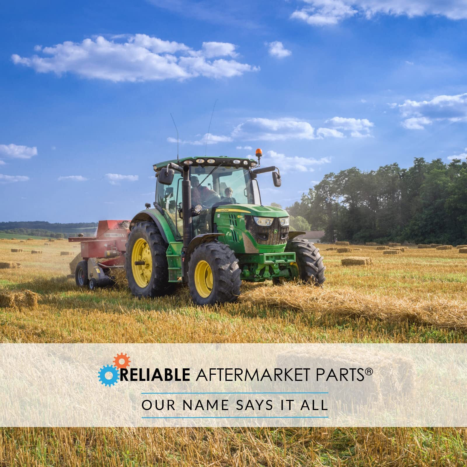 Reliable Aftermarket Parts Our Name Says It All -New Tractor Fits Delco Tune Up Kit Massey Ferguson To20 To30 To35 35 50 65 85 88