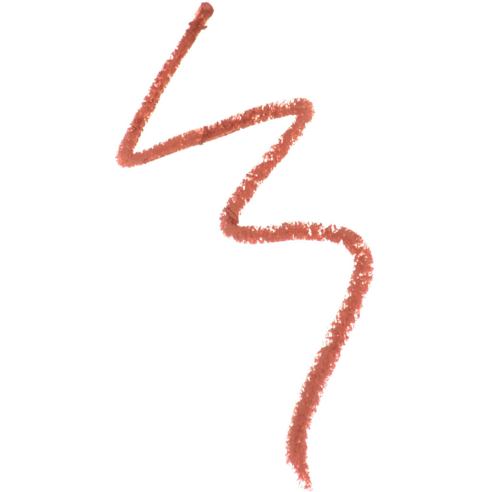 Zuzu Luxe Lip Pencil, Creamy Lipliner, Long Lasting, Infused With Jojoba Seed Oil And Aloe For Ultra Hydrated Lips. Natural, Paraben Free, Vegan, Gluten-Free,Cruelty-Free, Non Gmo, (1, Innocence)