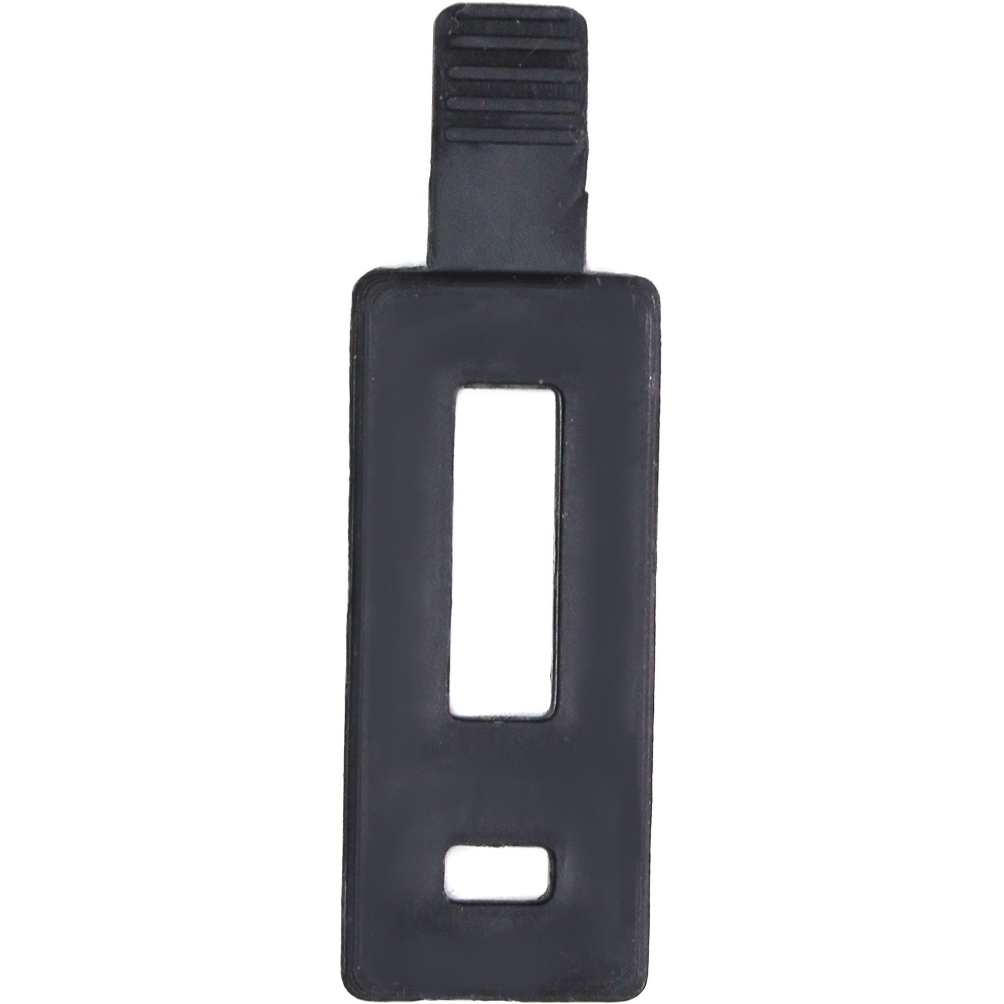 Jsp Manufacturing Yamaha Rubber Air Box Lid Hook (79-89) G1 Golf Cart Latch Strap (6)