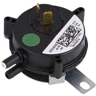 57W79 - Lennox Oem Furnace Draft Air Pressue Switch 1 Single Stage .70"