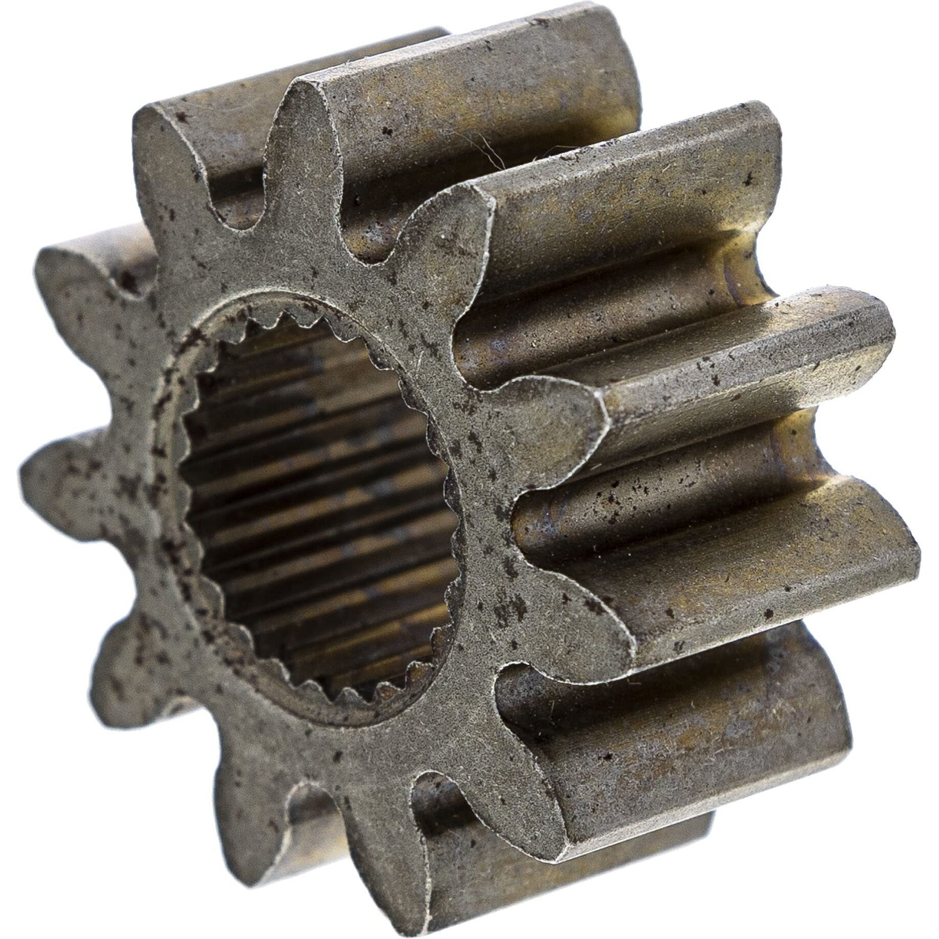 Cub Cadet 717-1554 Steering Pinion Gear Lgt Slt Sltx Lgtx Gt Lt Ltx 1040 1042