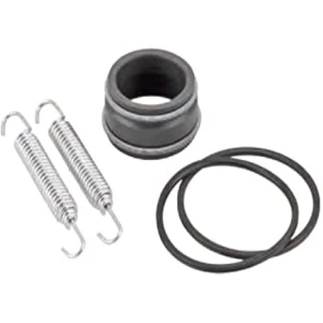 Bolt Mc Hardware Yz.Ex.250Cc Yamaha 2-Stroke Exhaust Pipe Seal Kit, Standard