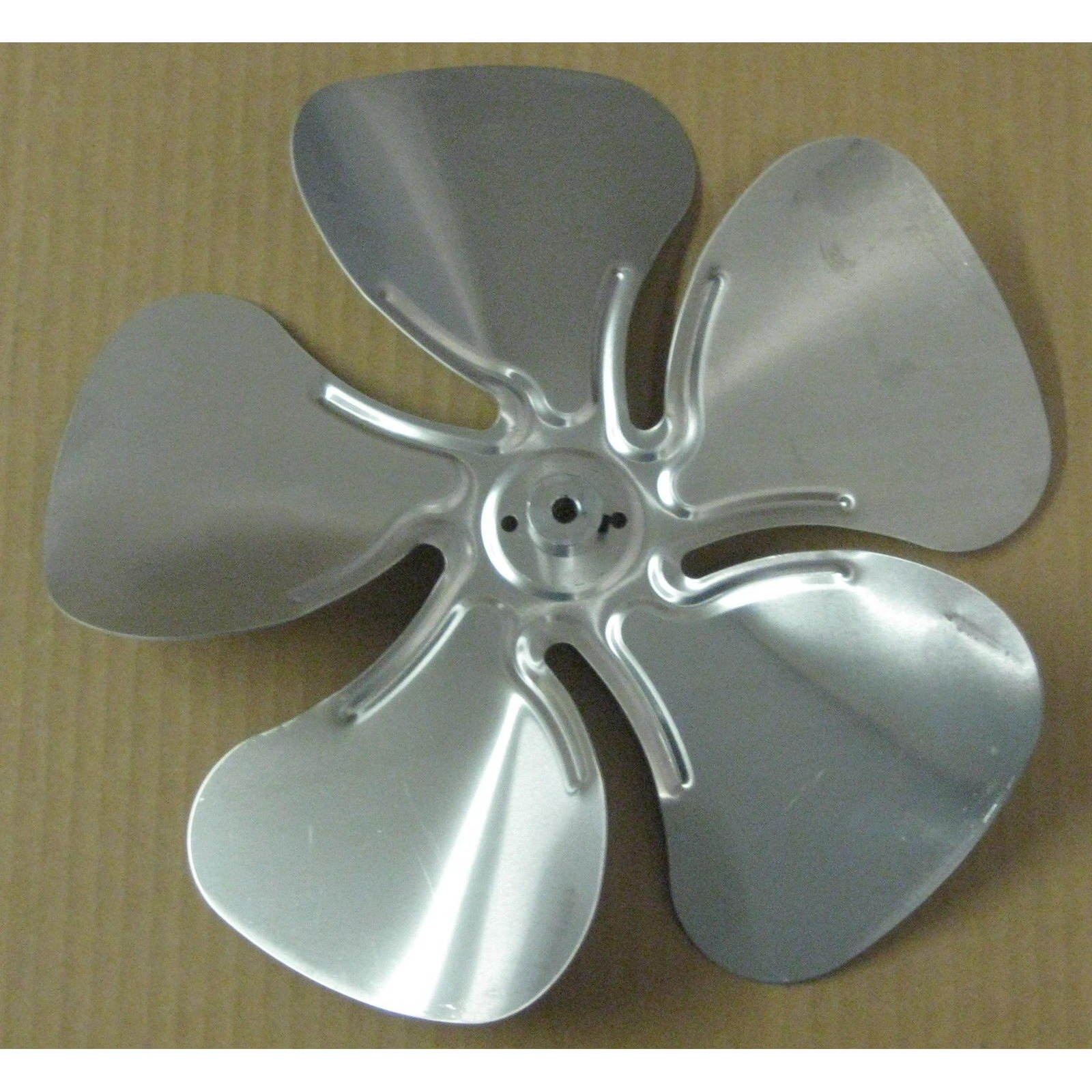Packard 12" Dia. 5 Blade 23 Deg. Cw Fan Blade A65123