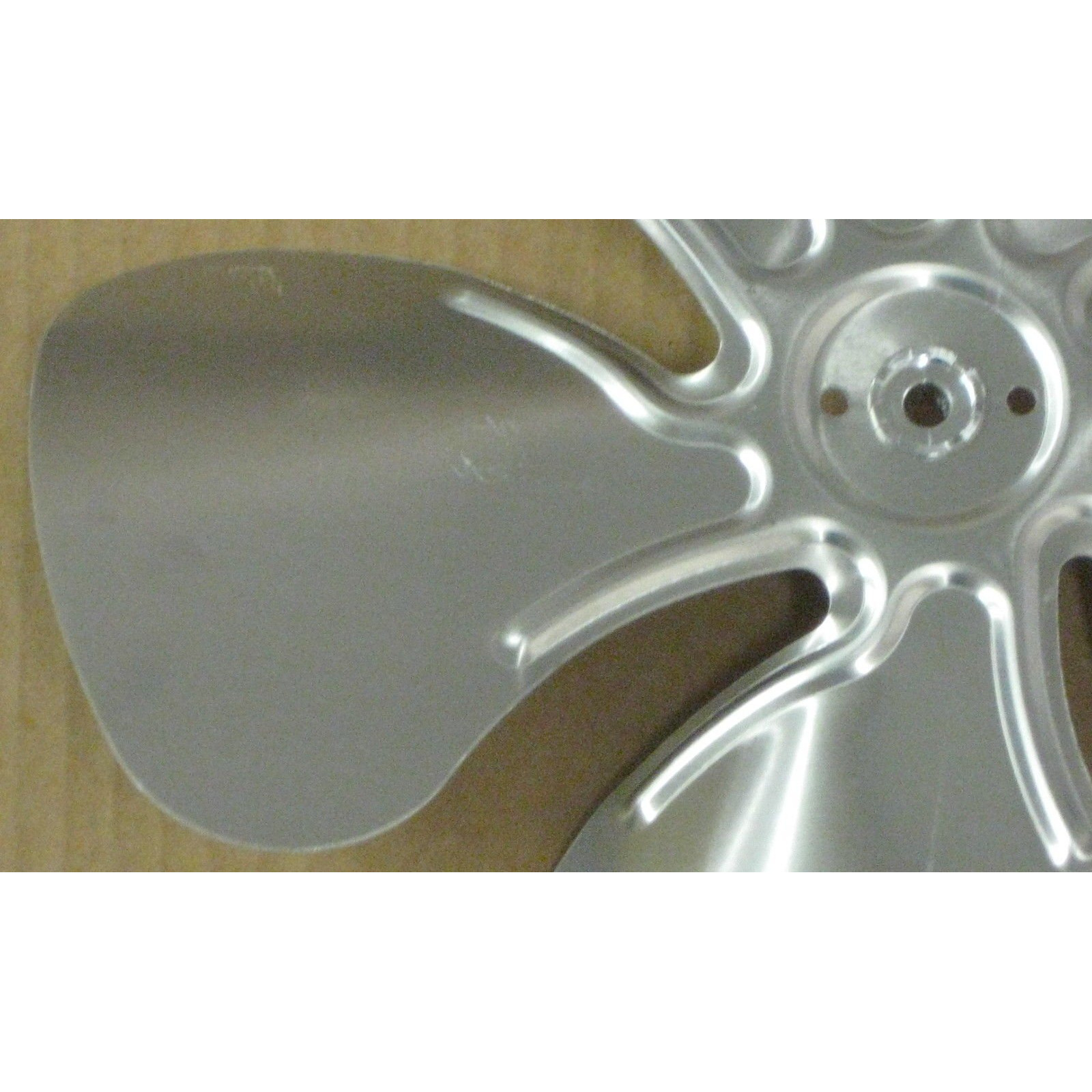 Packard 12" Dia. 5 Blade 23 Deg. Cw Fan Blade A65123