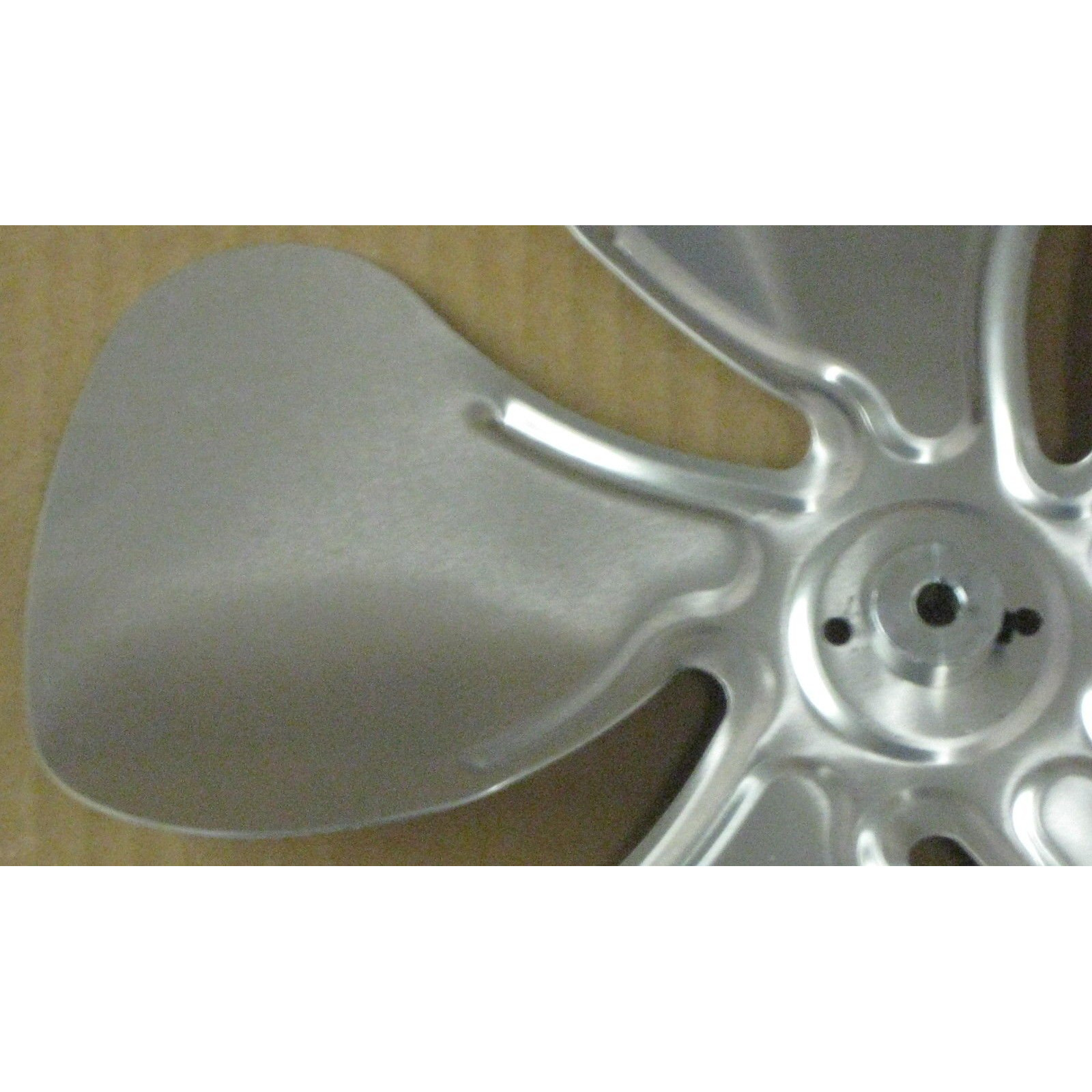 Packard 12" Dia. 5 Blade 23 Deg. Cw Fan Blade A65123