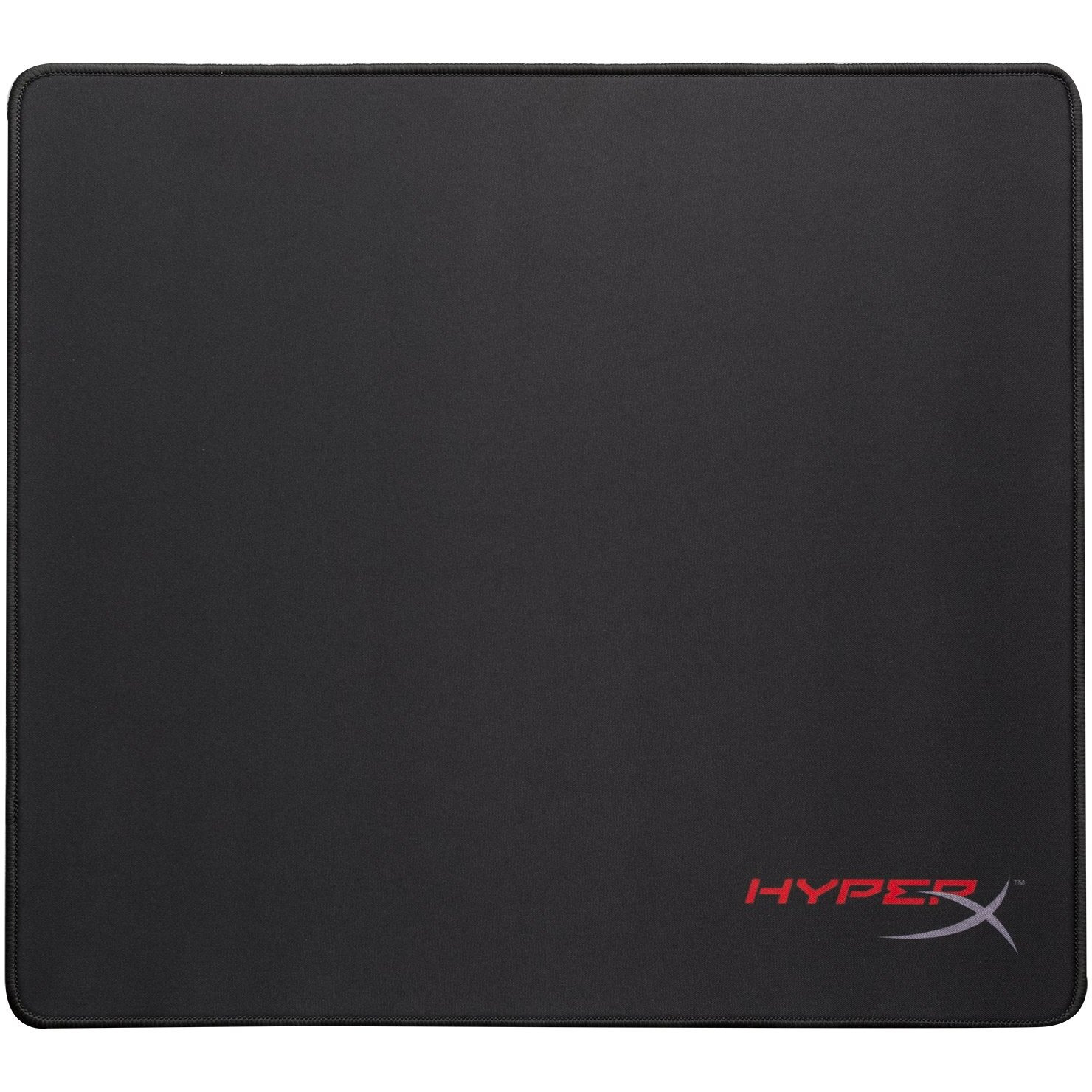 Hyperx Fury S - Pro Gaming Mouse Pad, Cloth Surface Optimized For Precision, Stitched Anti-Fray Edges, Large 450X400X4Mm