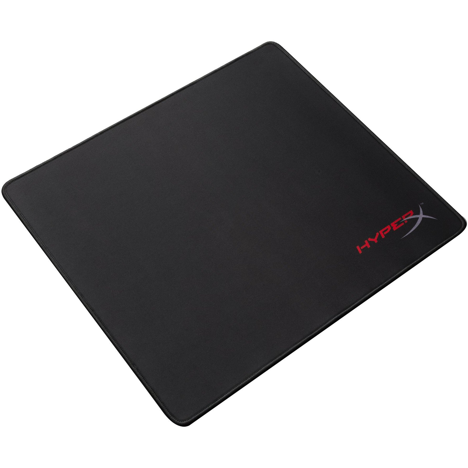 Hyperx Fury S - Pro Gaming Mouse Pad, Cloth Surface Optimized For Precision, Stitched Anti-Fray Edges, Large 450X400X4Mm