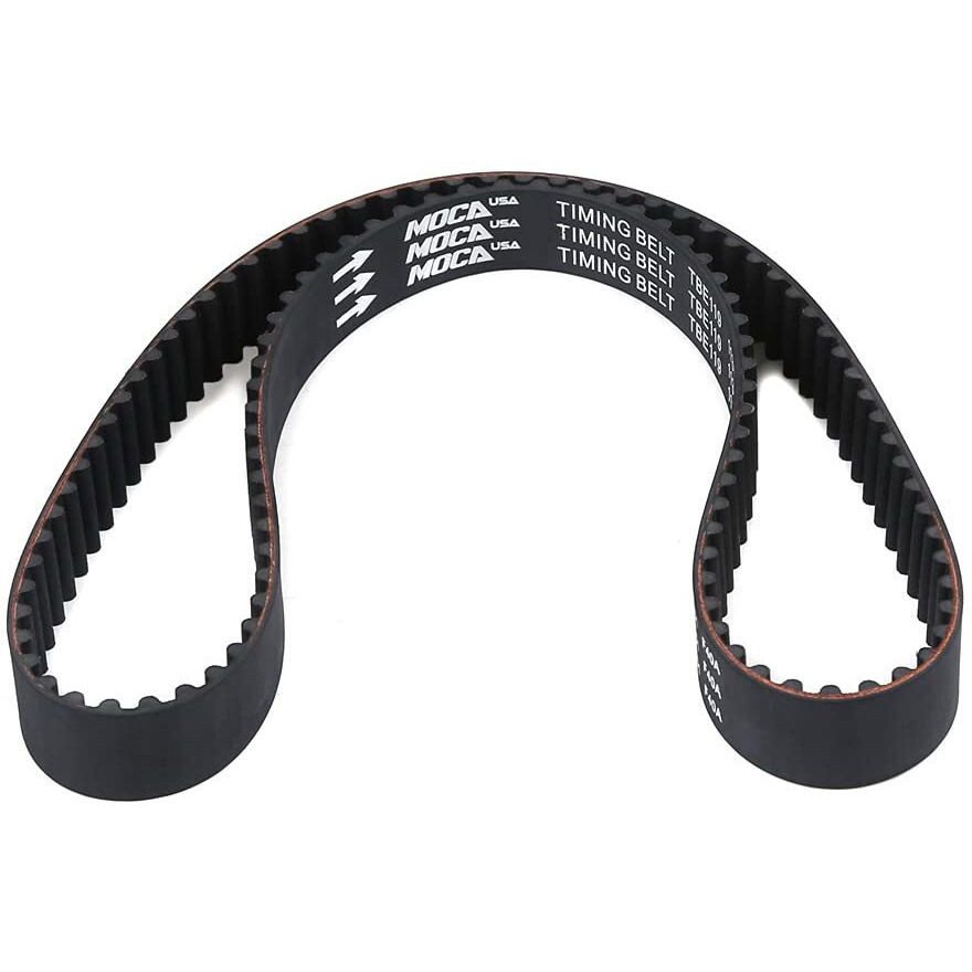 Moca Tck284A Timing Belt Kit Fit 2007-2012 For Hyundai Elantra & 2010-2011 For Kia Soul & 2006-2009 For Kia Spectra 2.0L L4