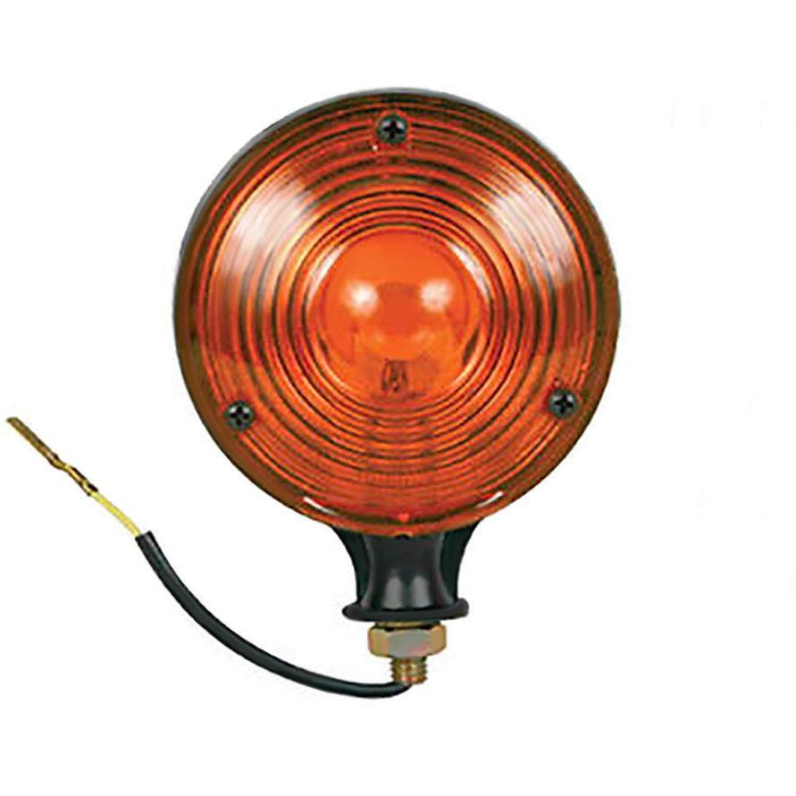 A&I A-Pl100C Pack Of 2 Tractor Caution Lights