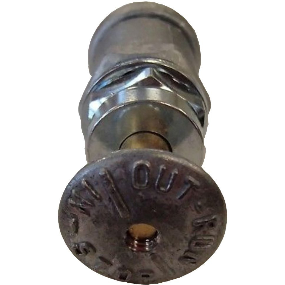 Raparts 62801Dc New Push/Pull Ignition Switch Fits Case-Ih Tractor Models A B C H M +