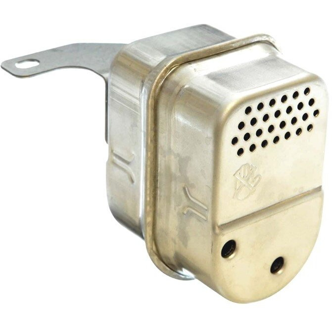 Tecumseh 35056 Muffler