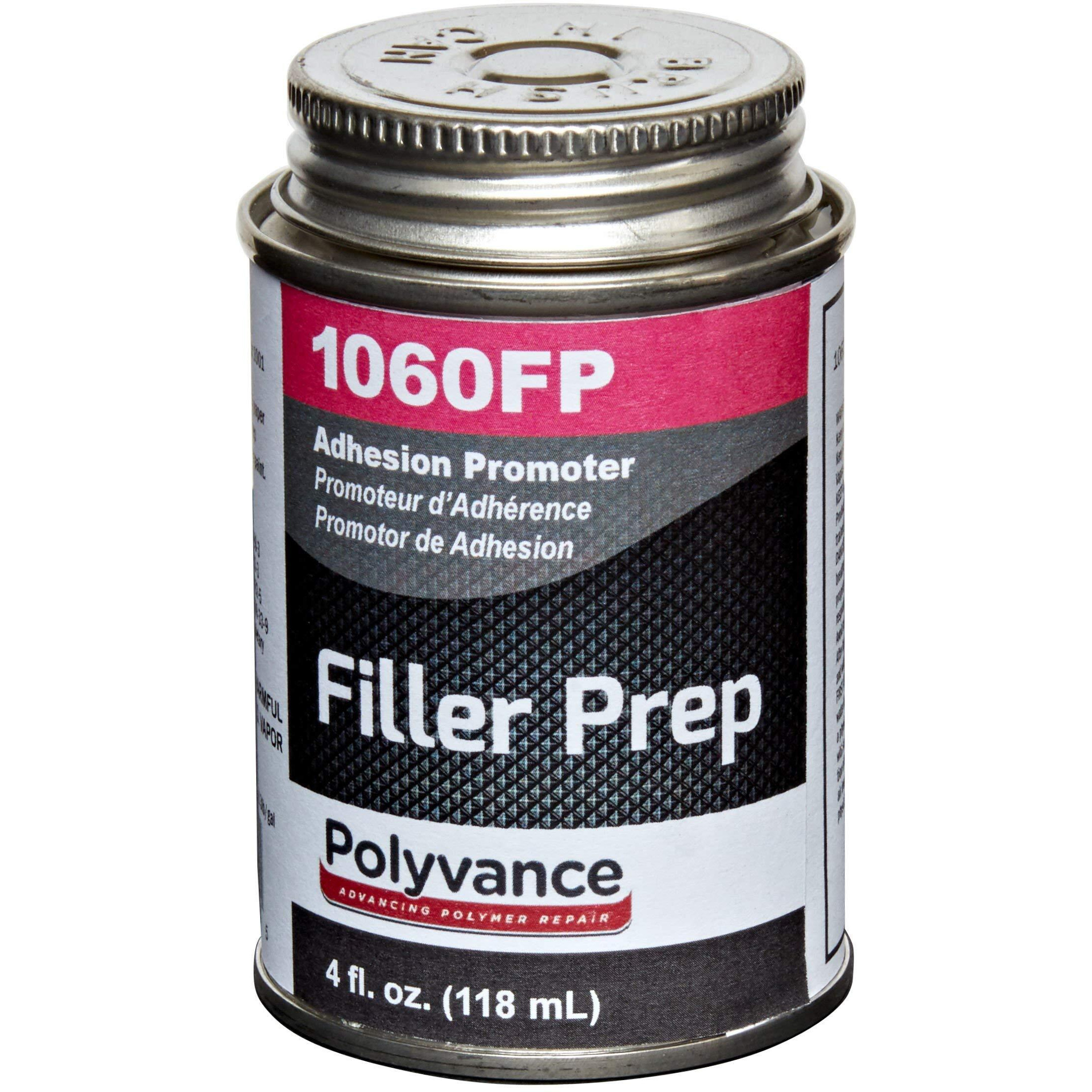 Filler Prep Adhesion Promoter