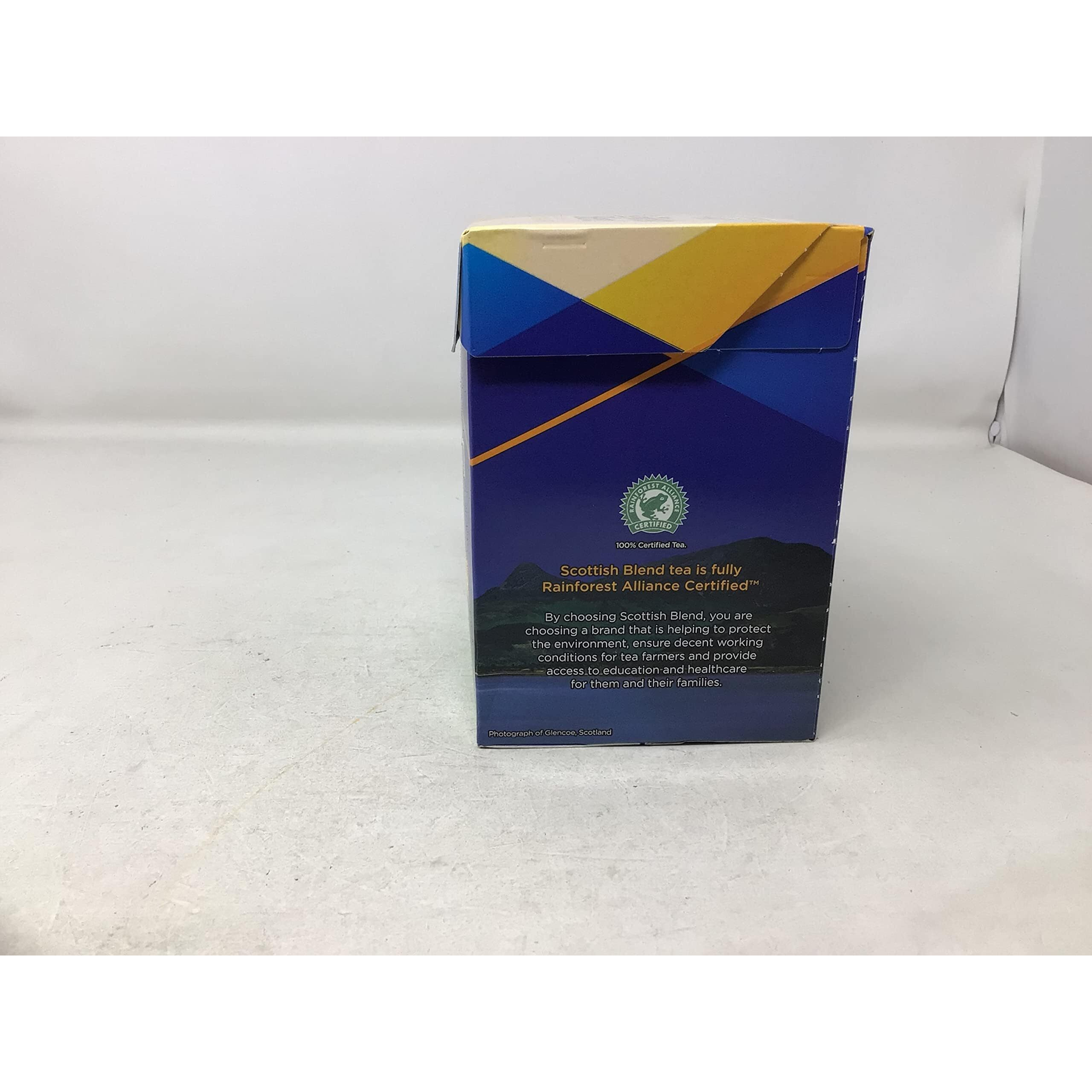 Moptrek Ish Blend Tea (80 Tea Bags) 232G