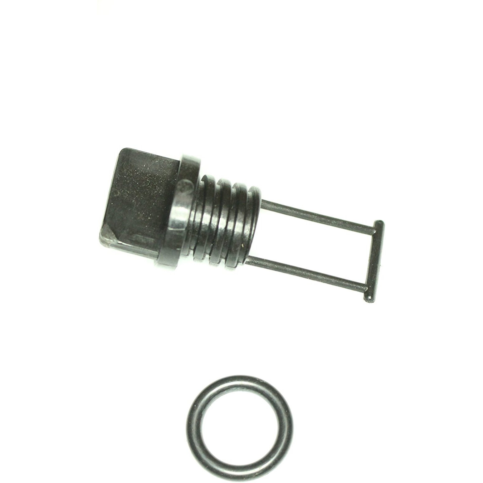 Coarse Drain Plug Replacement For Seadoo 292000187 Jetboat Challenger Speedster Sporster Pwc Gsx Gsi Gtx Gts Xp Rx (1)