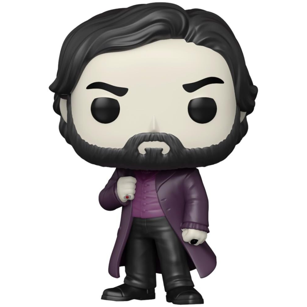 Funko Pop Television What We Do In The Shadows - Laszlo