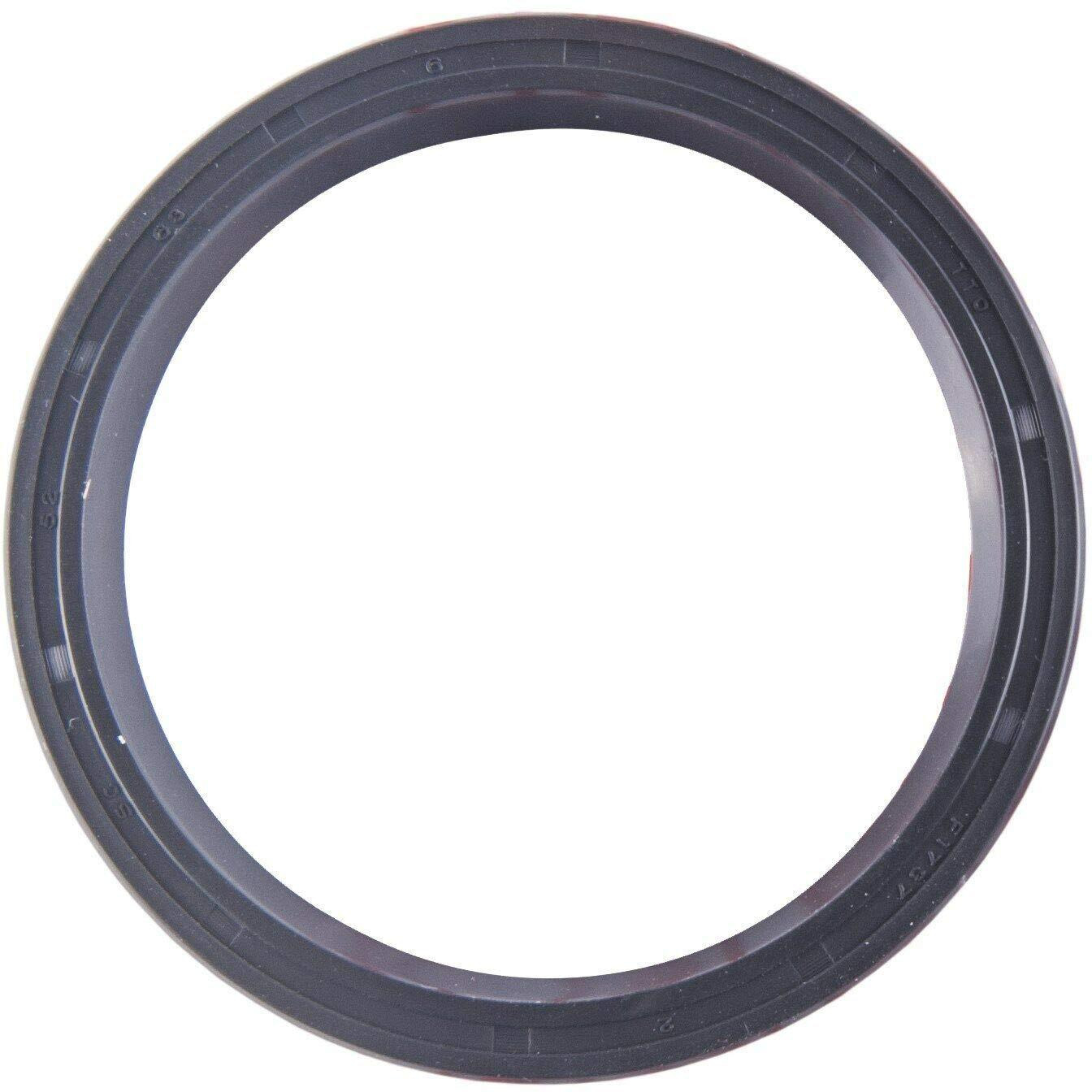 East Lake Axle Compatible With Rear Differential Seal Kit Yamaha Kodiak 400/450 Wolverine 2000 2001-2010