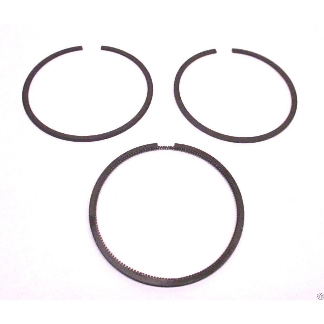 Tecumseh 35779 Lawn & Garden Equipment Engine Piston Ring Set Genuine Original Equipment Manufacturer (Oem) Part