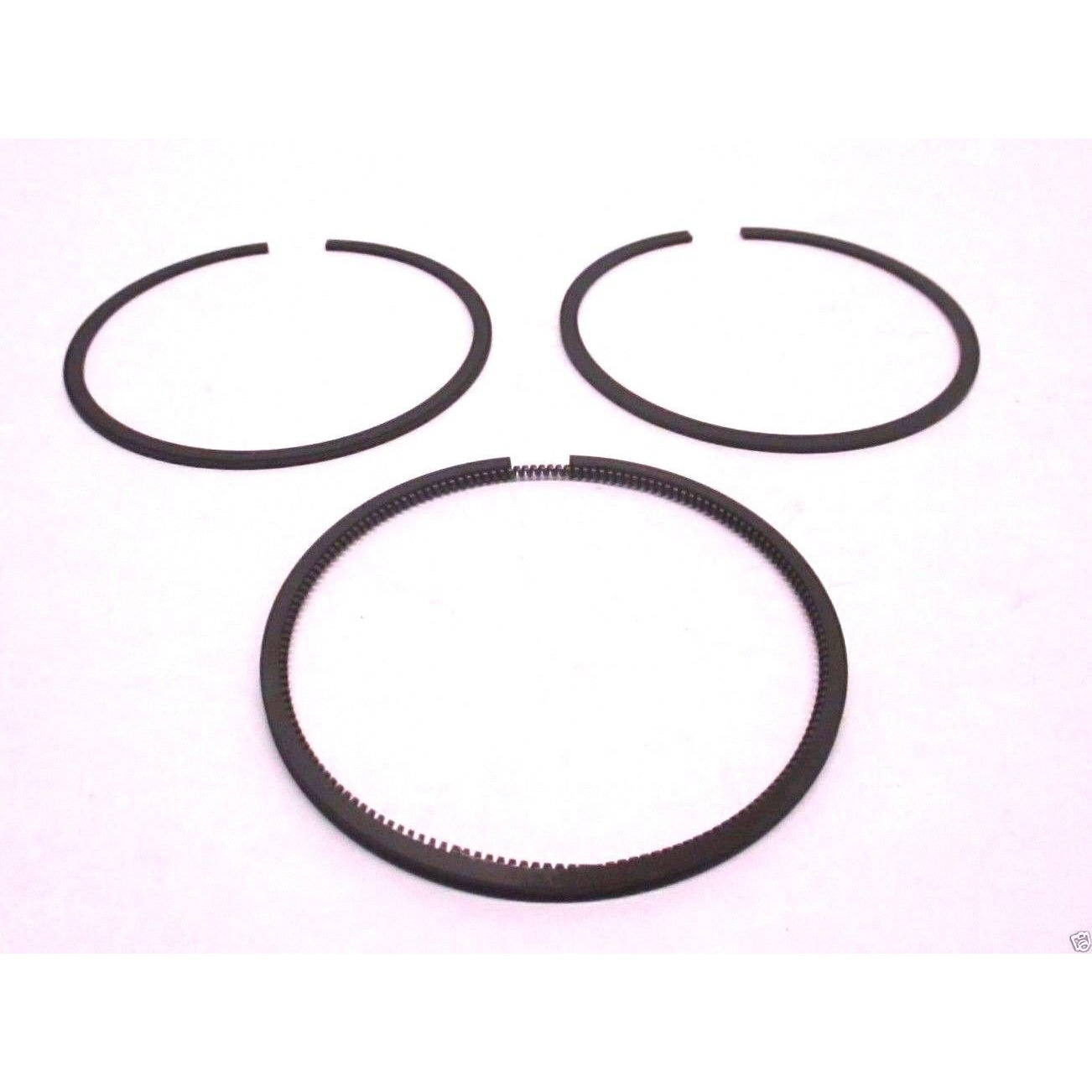 Tecumseh 35779 Lawn & Garden Equipment Engine Piston Ring Set Genuine Original Equipment Manufacturer (Oem) Part