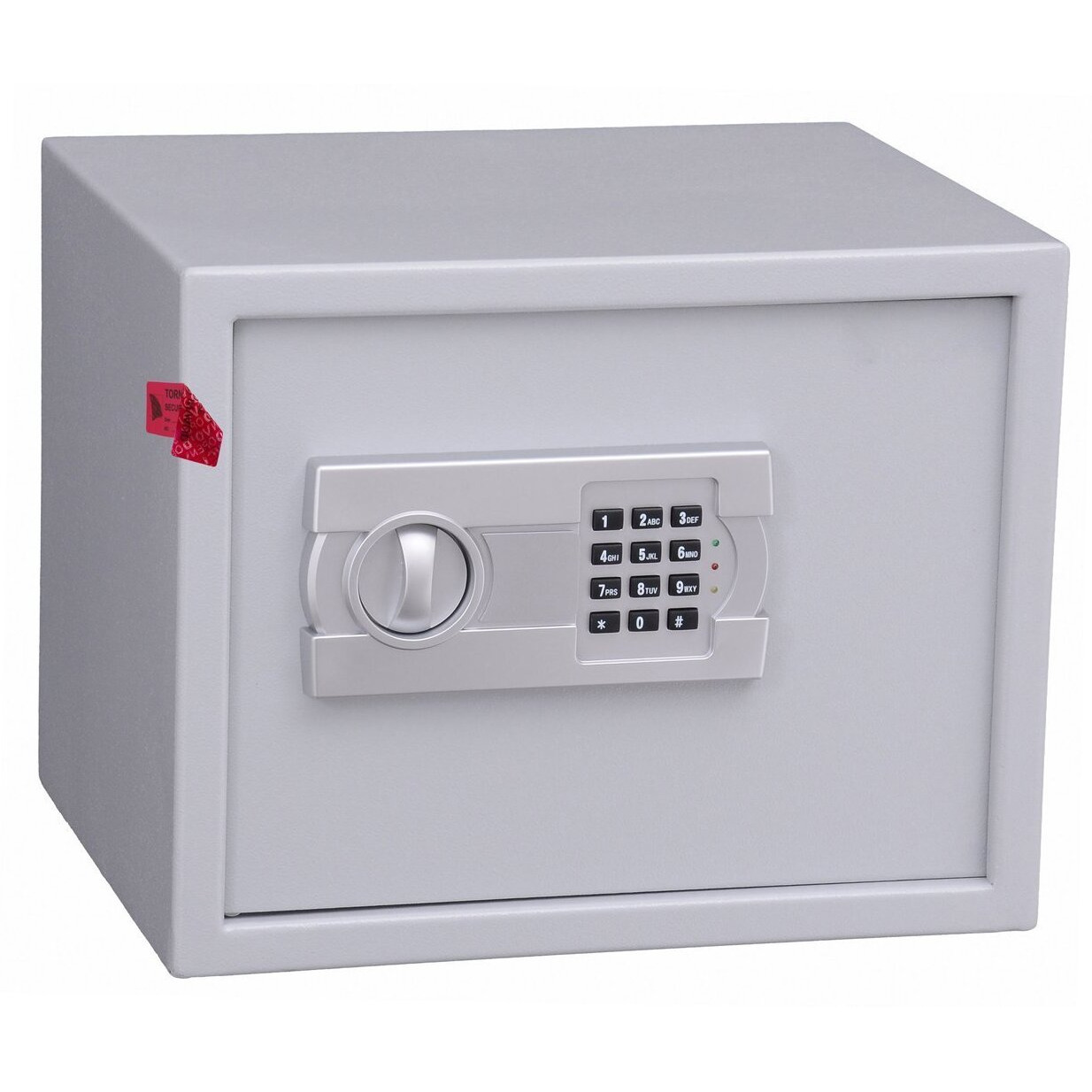 Solitary Walker 100Pcs Tamper Evident Security Labels 1X3 Inch Red No Transfer No Damage To Protected Item Tamper Proof Stickers Safety Torn Up Invalid Seals Tape