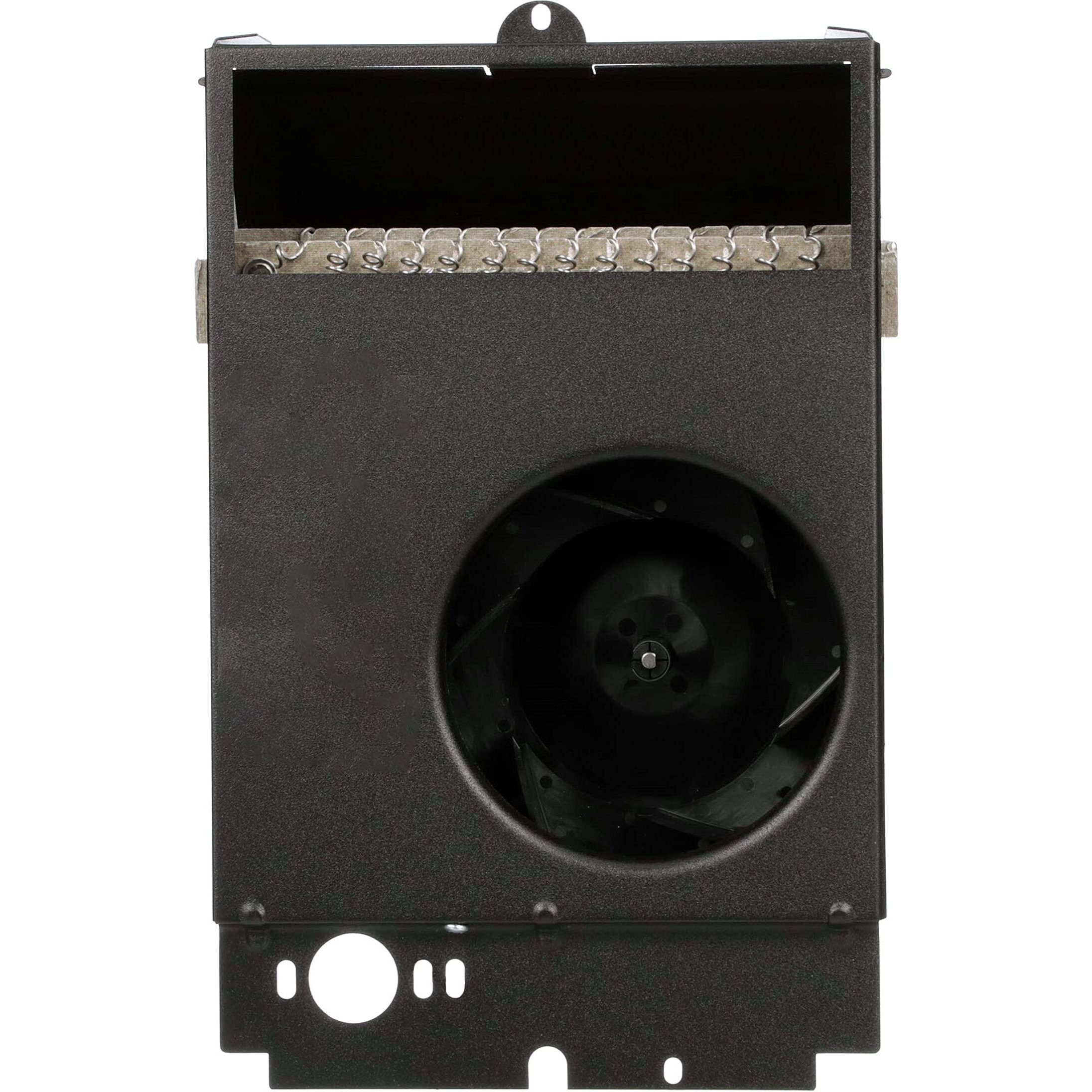 Cadet Com-Pak Electric Wall Heater Assembly Only Without Thermostat (Model Cs202, Part 67514), 6825/5120 Btu, 240/208 Volt, 2000/1500 Watt