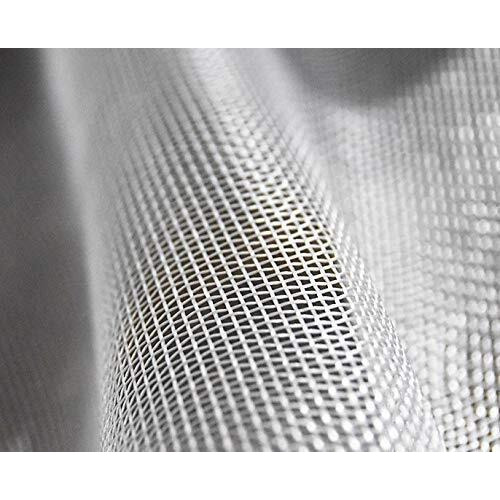 Stone Deals Mosaic Sticky Mesh For Back Mounted Mosaic Tile 24" X 36"