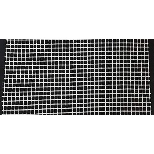 Stone Deals Mosaic Sticky Mesh For Back Mounted Mosaic Tile 24" X 36"