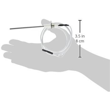 Universal Flame Sensor